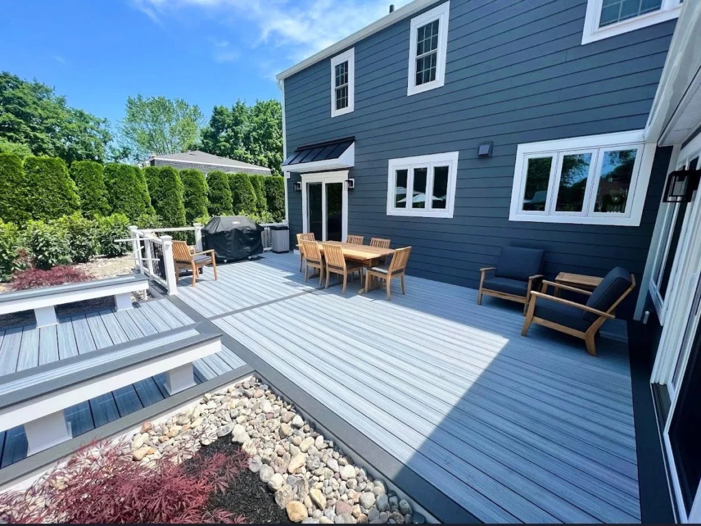 Home Deck