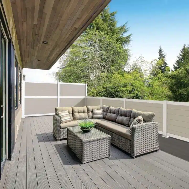 Privacy Screens