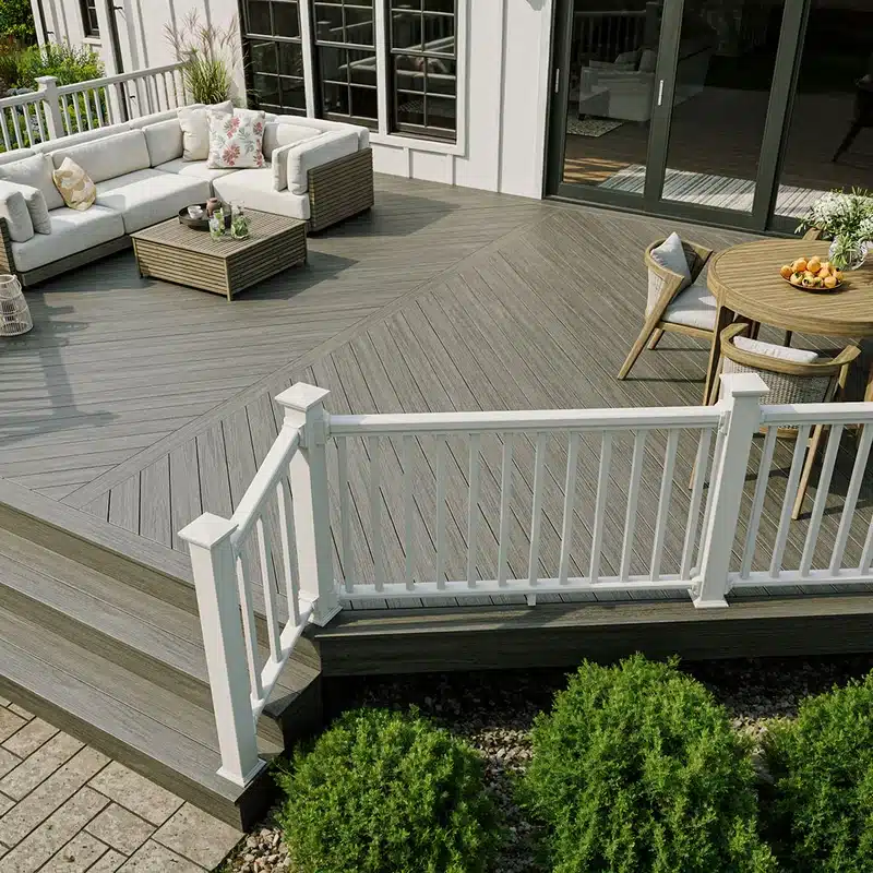 Deckorators Summit Decking