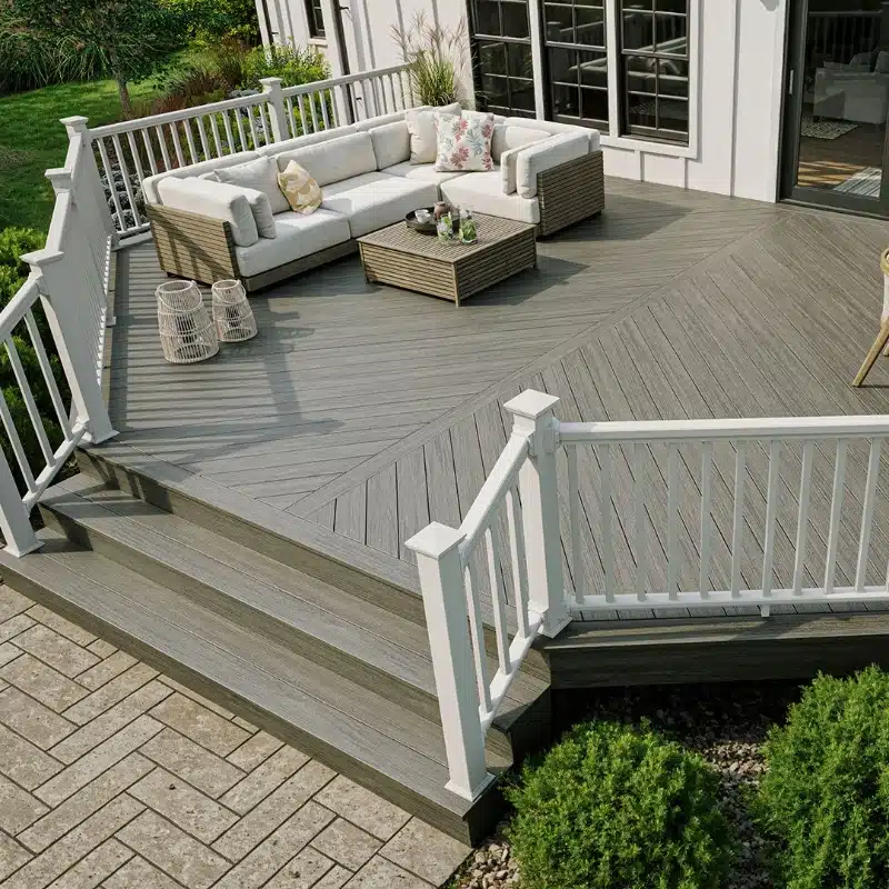 deckorators decking