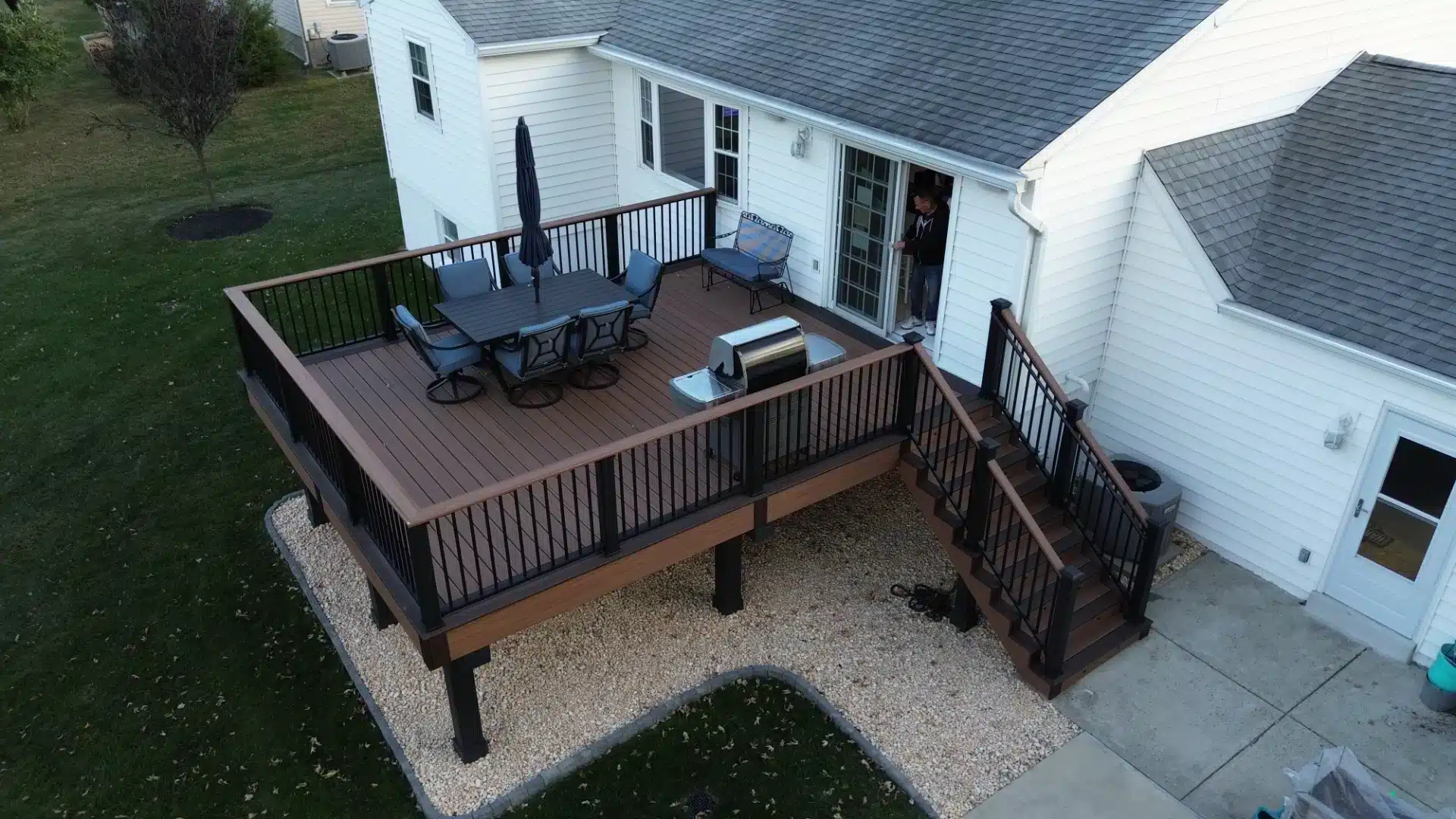 Deck Company in Doylestown, PA