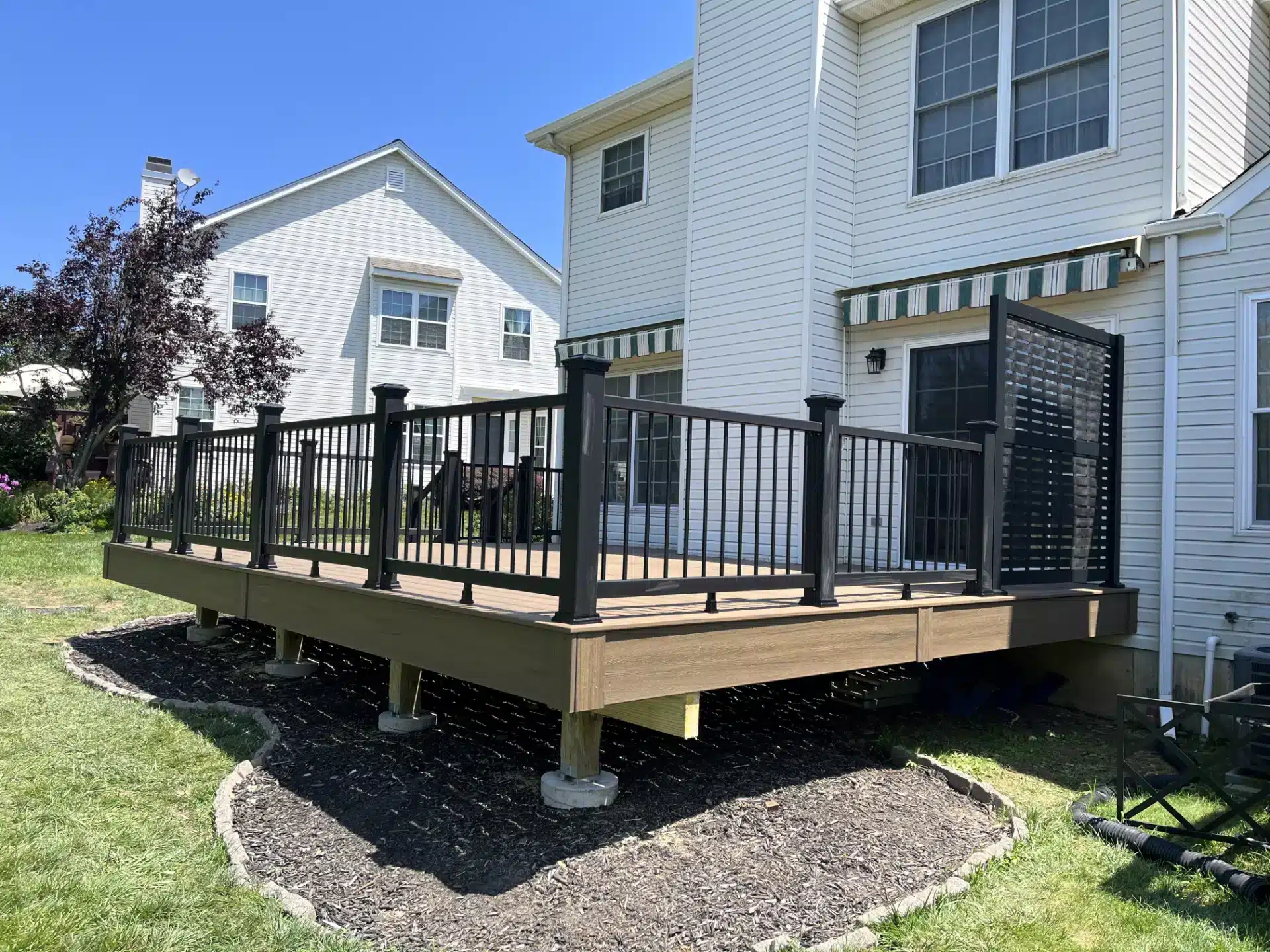 Deck Company in Bucks County, PA
