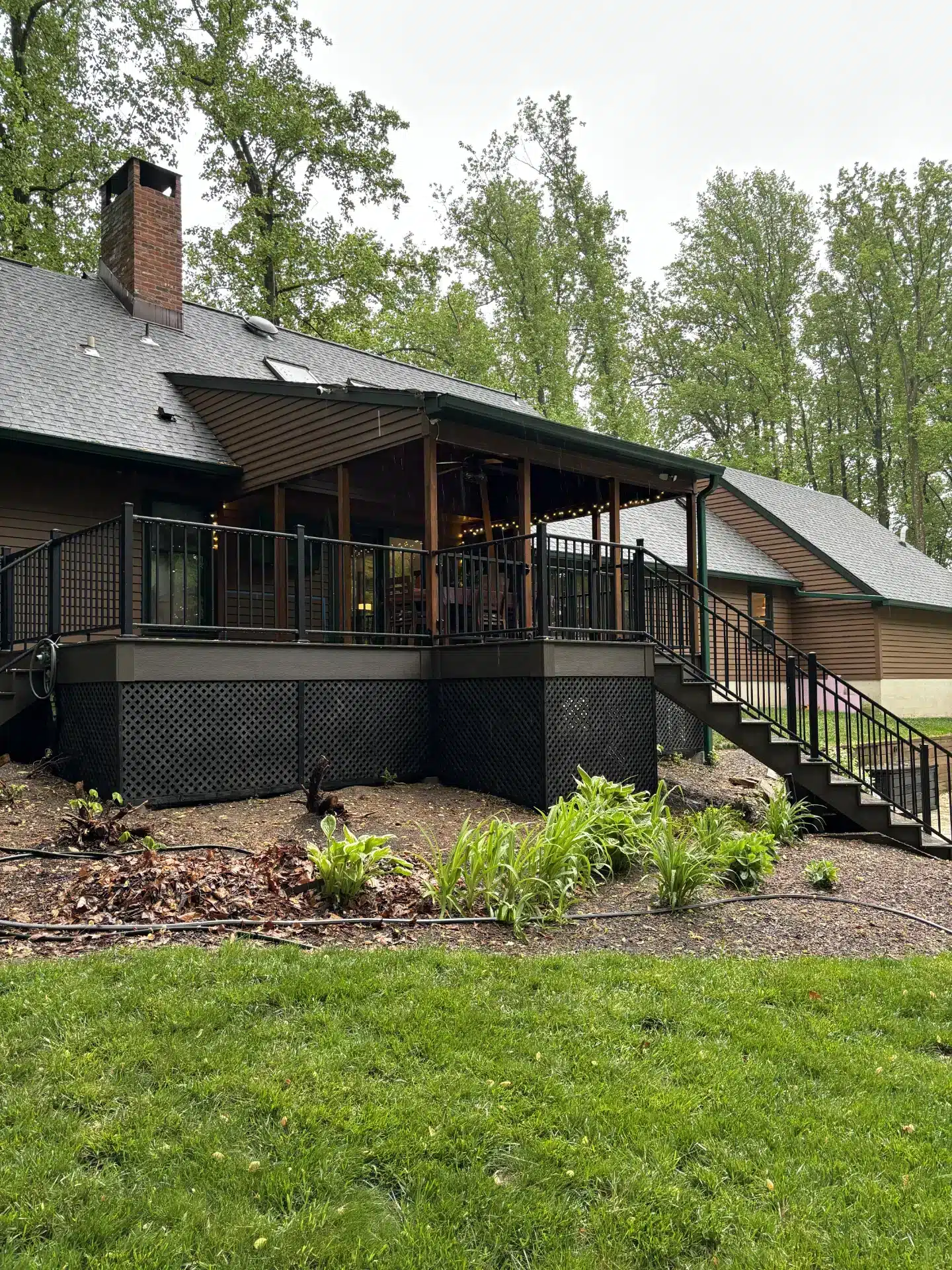 Deck Company in Richboro, PA