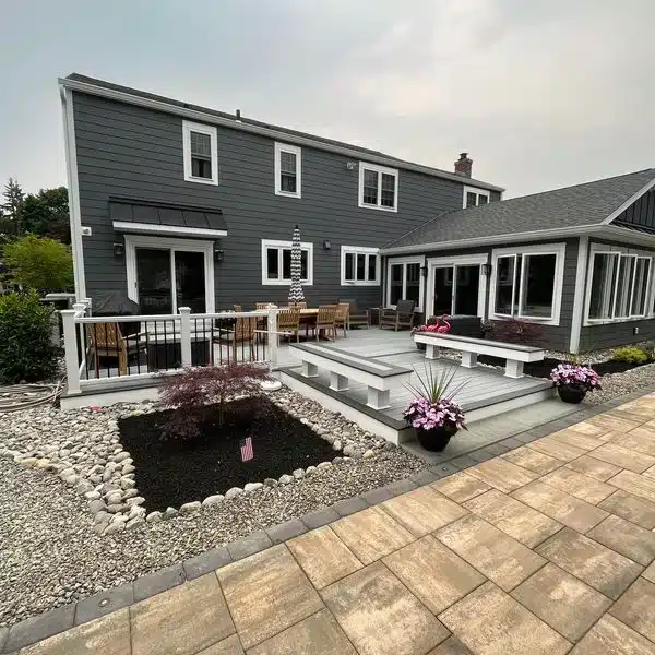 Contact Clean Cut Deck Builders