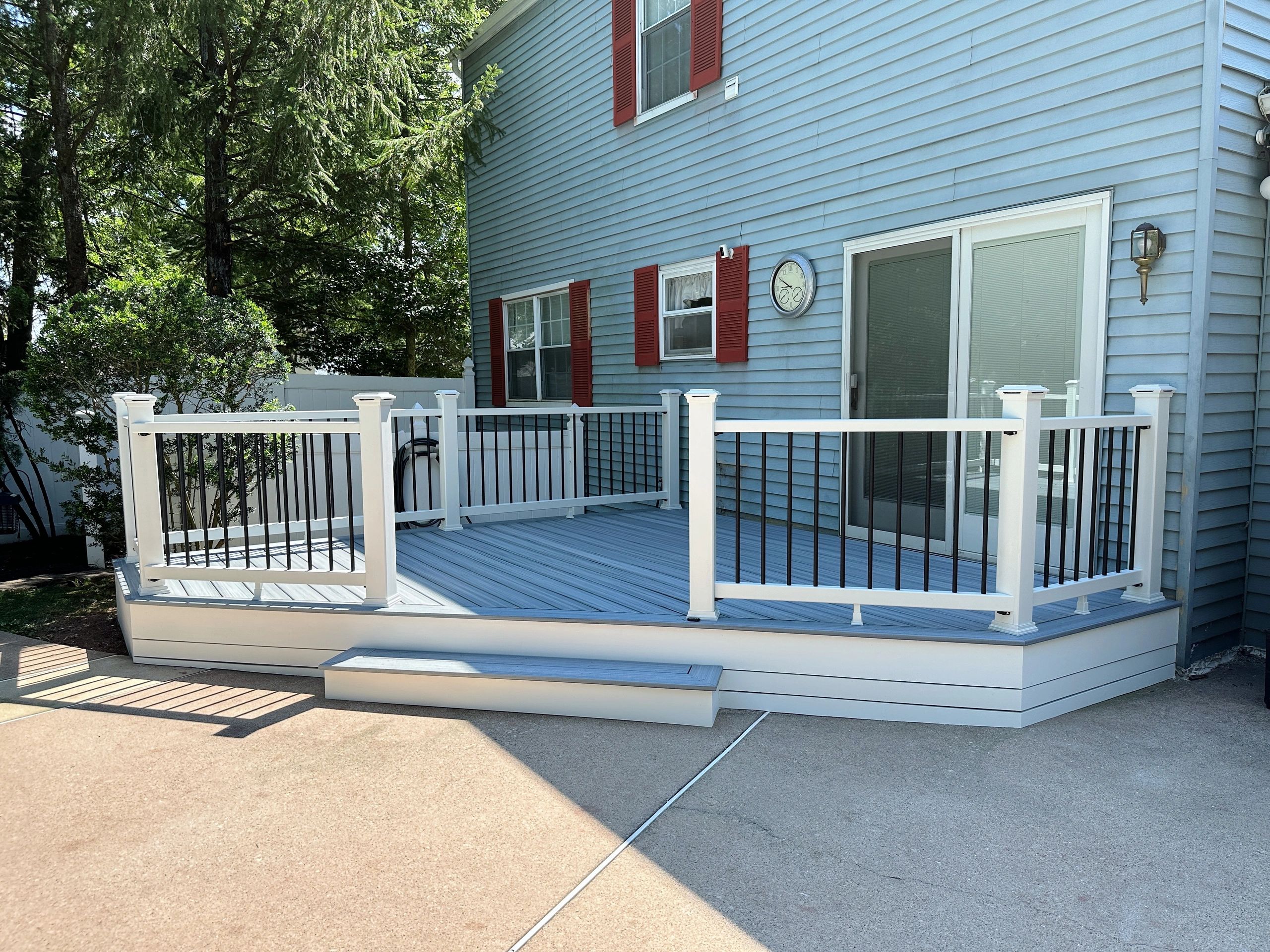 Deck Company in Hatboro, PA