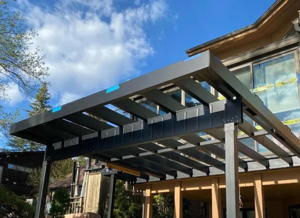 Deck Company in Blue Bell, PA