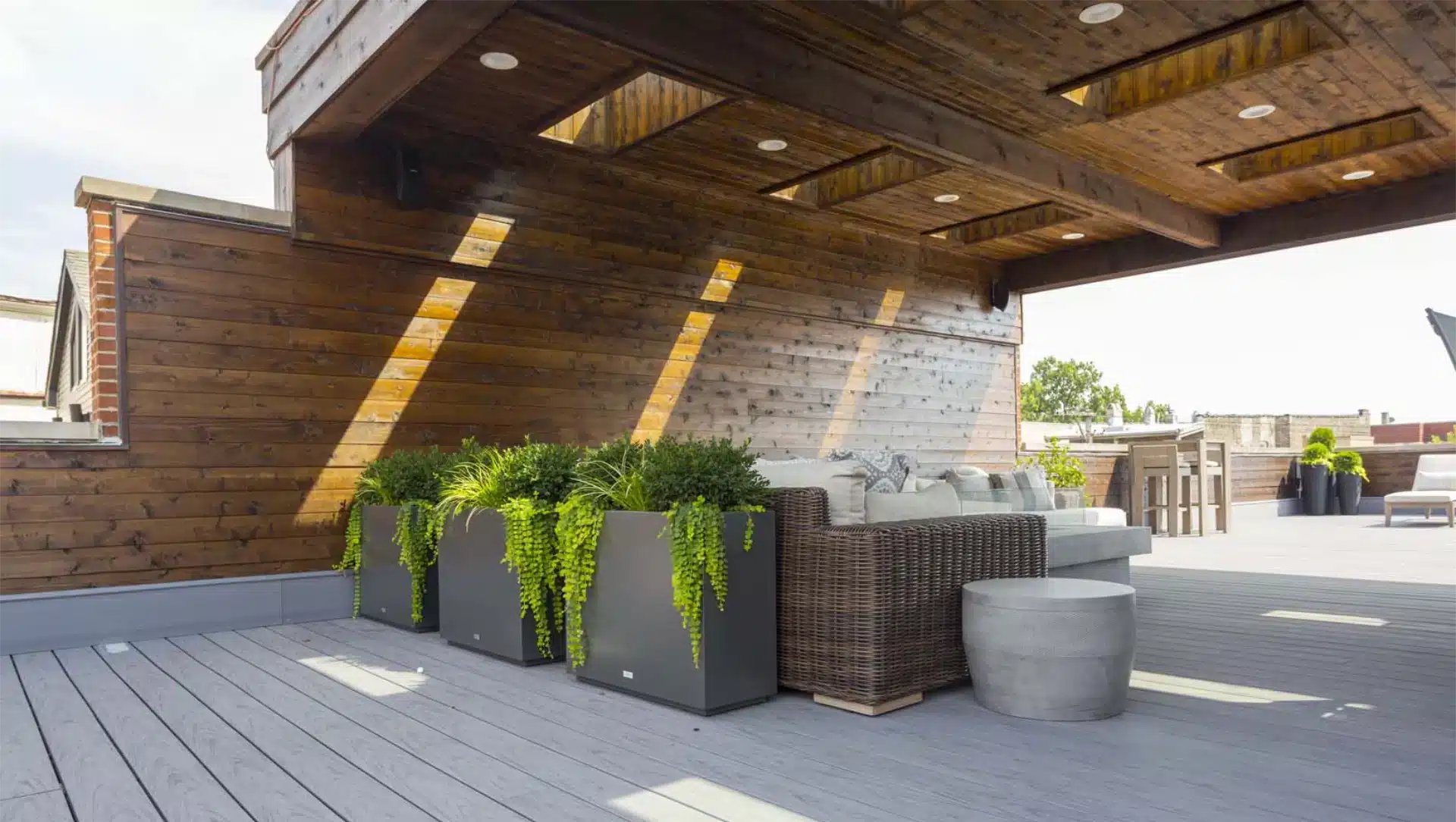 Deck Company in Langhorne, PA