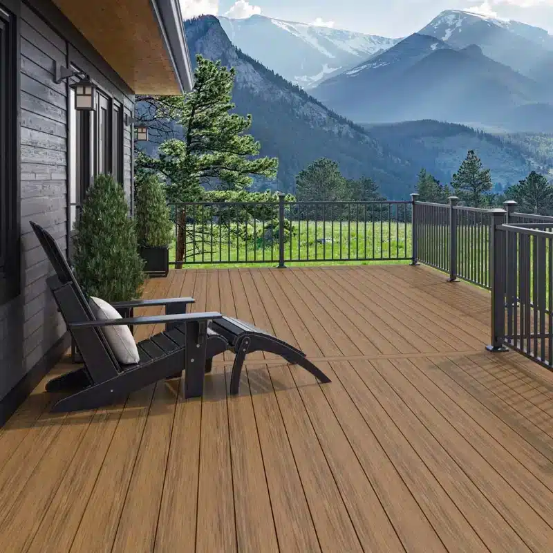 Contact Clean Cut Deck Builders