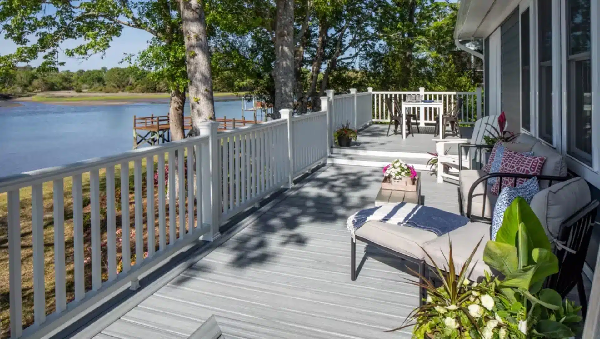 Deck Company in Chester County, PA