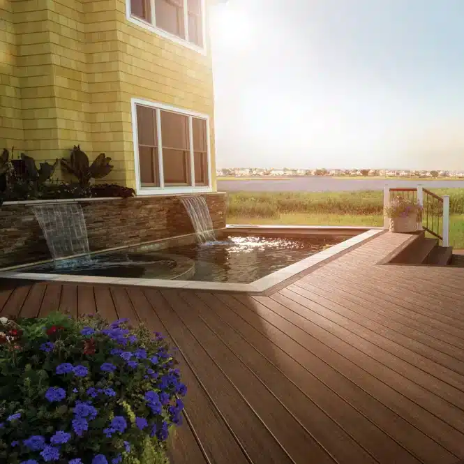 Contact Clean Cut Deck Builders