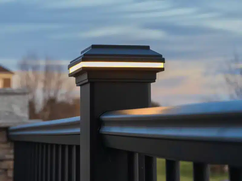 Contact Clean Cut Deck Builders