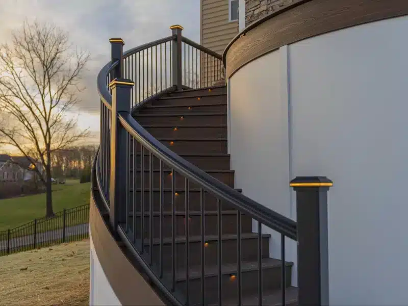 Contact Clean Cut Deck Builders