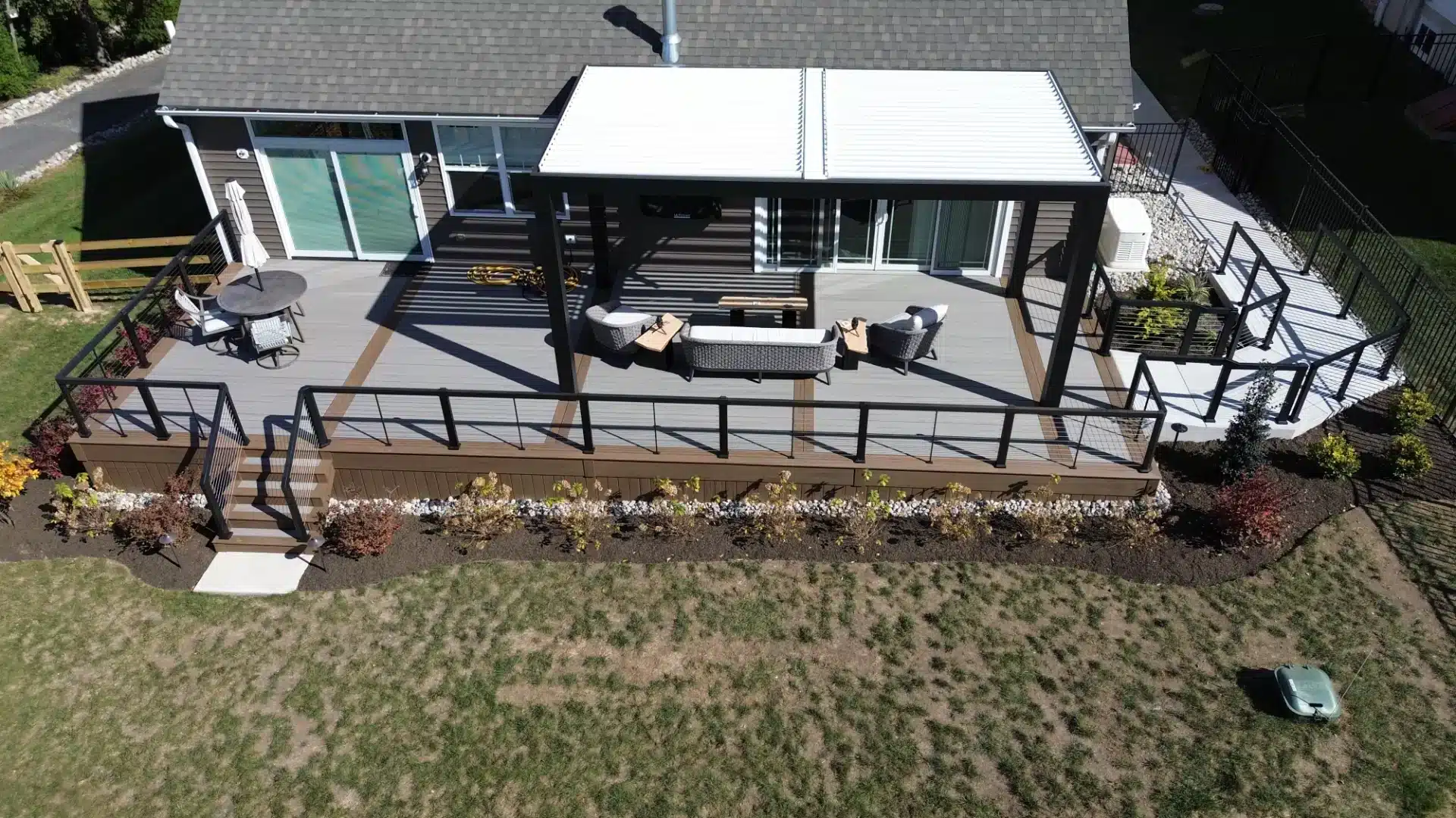 How to Get Started with Your Deck Project?