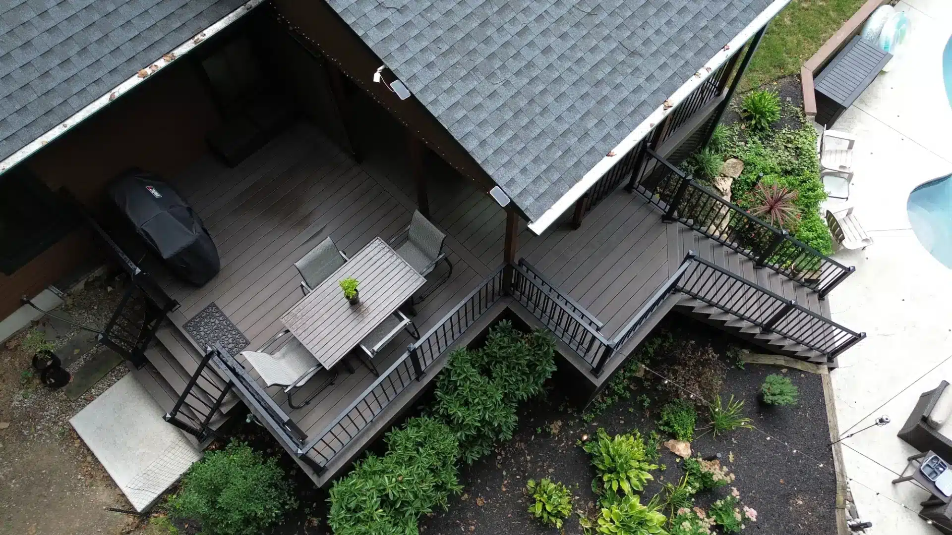 How to Get Started with Your Deck Project?
